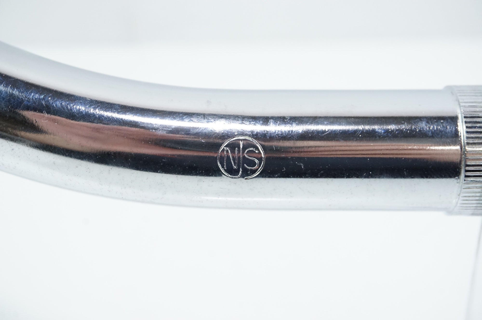 NITTO 「ニットー」 NJS φ25.4 380mm ドロップハンドル / 中目黒店