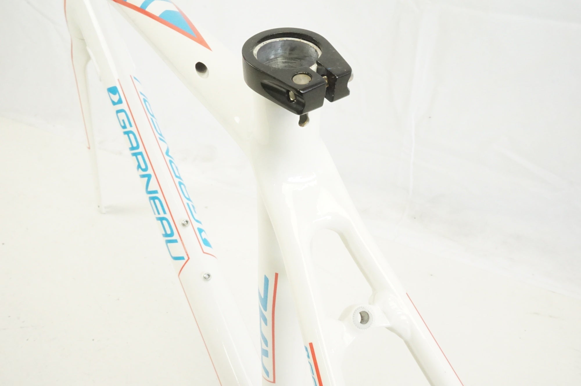 GARNEAU 「ガノー」 RHC 2015年モデル フレームセット / 宇都宮店