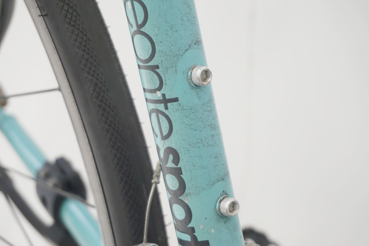 BIANCHI「ビアンキ」 CAMELEONTE SPORT 5 2012年モデル クロスバイク / 京都八幡店