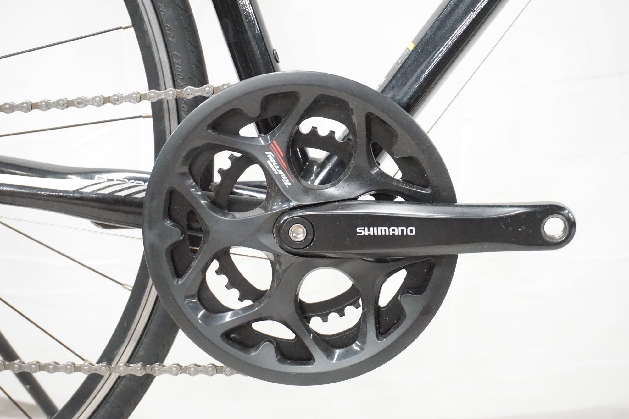 NESTO 「ネスト」 FALAD 2024年モデル カスタム フラットバーロード / 奈良店