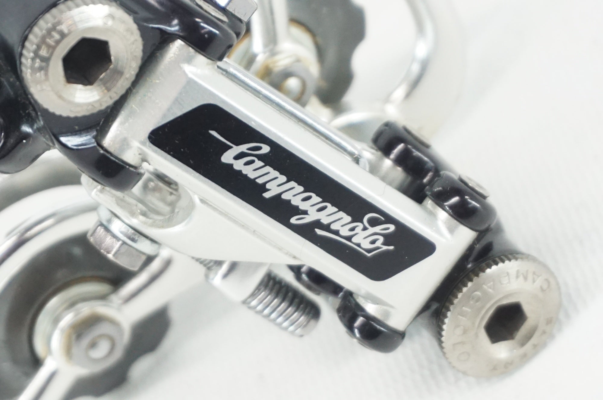 CAMPAGNOLO 「カンパニョーロ」 NUOVO SUPER RECORD リアディレイラー / 阪急塚口店