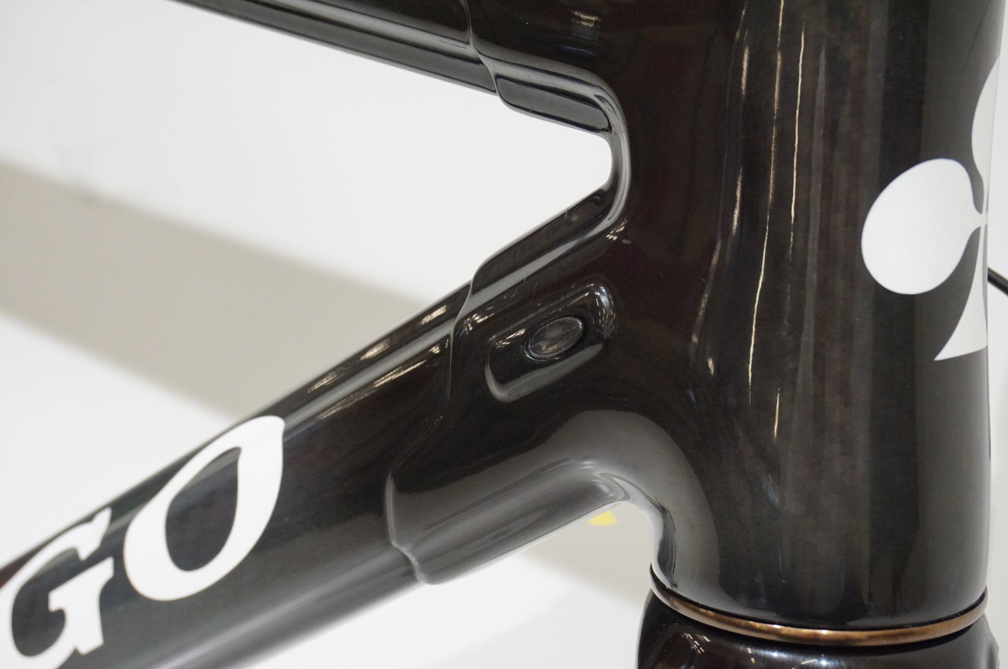 COLNAGO 「コルナゴ」 C60 2014年モデル フレームセット / 浜松店
