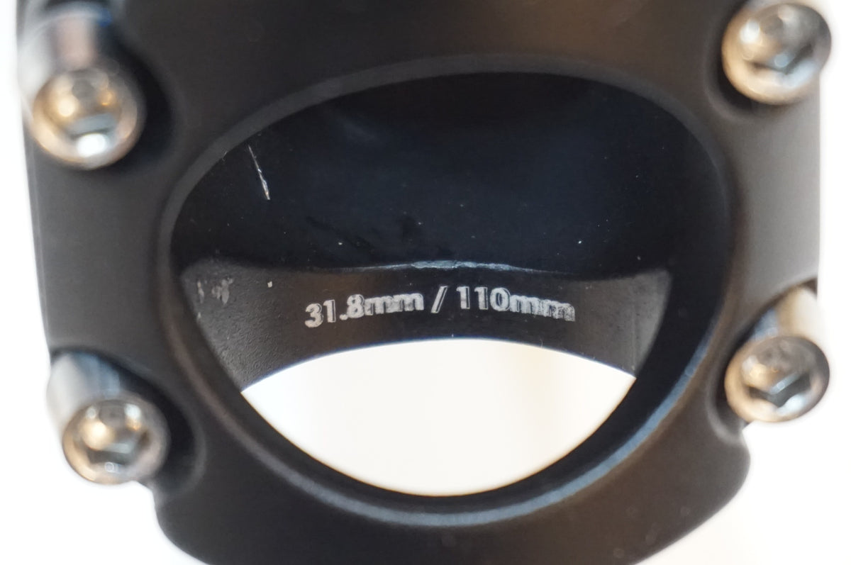 ONEBYESU 「ワンバイエス」 スージー 110mm φ31.8 ステム / 浦和ベース
