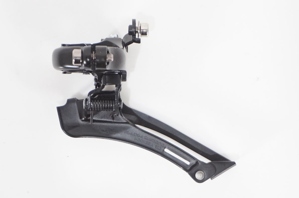 SHIMANO 「シマノ」 TOURNEY FD-A070 フロントディレイラー / AKIBA店