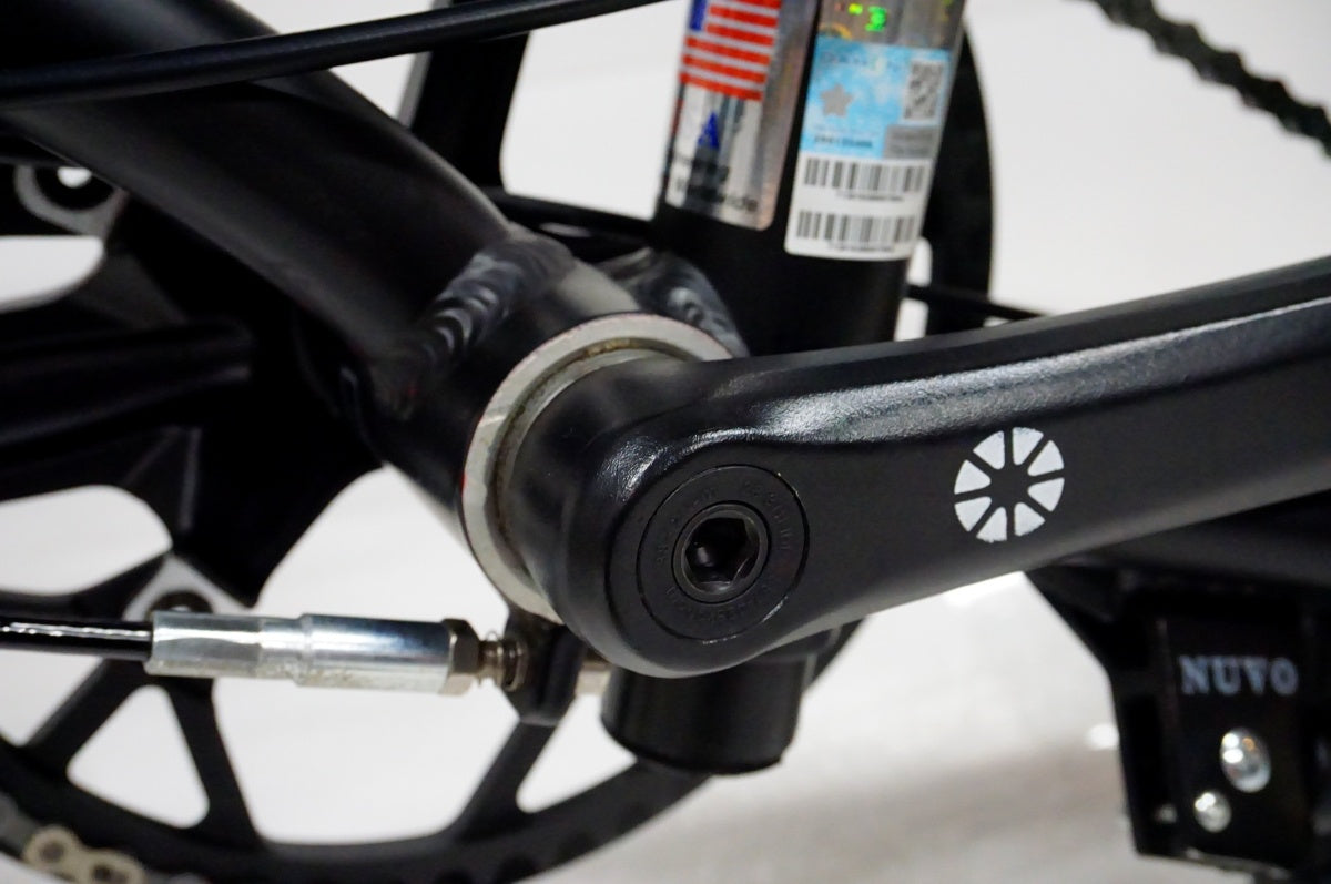 DAHON 「ダホン」 K3 2021年頃 14インチ 折り畳み自転車 / 名古屋大須店