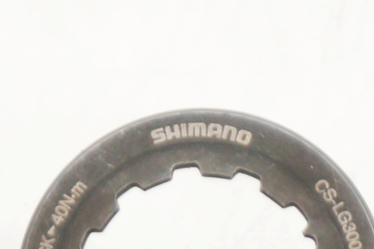 SHIMANO 「シマノ」 CUES CS-LG300-9 11-36T スプロケット / 大阪門真店