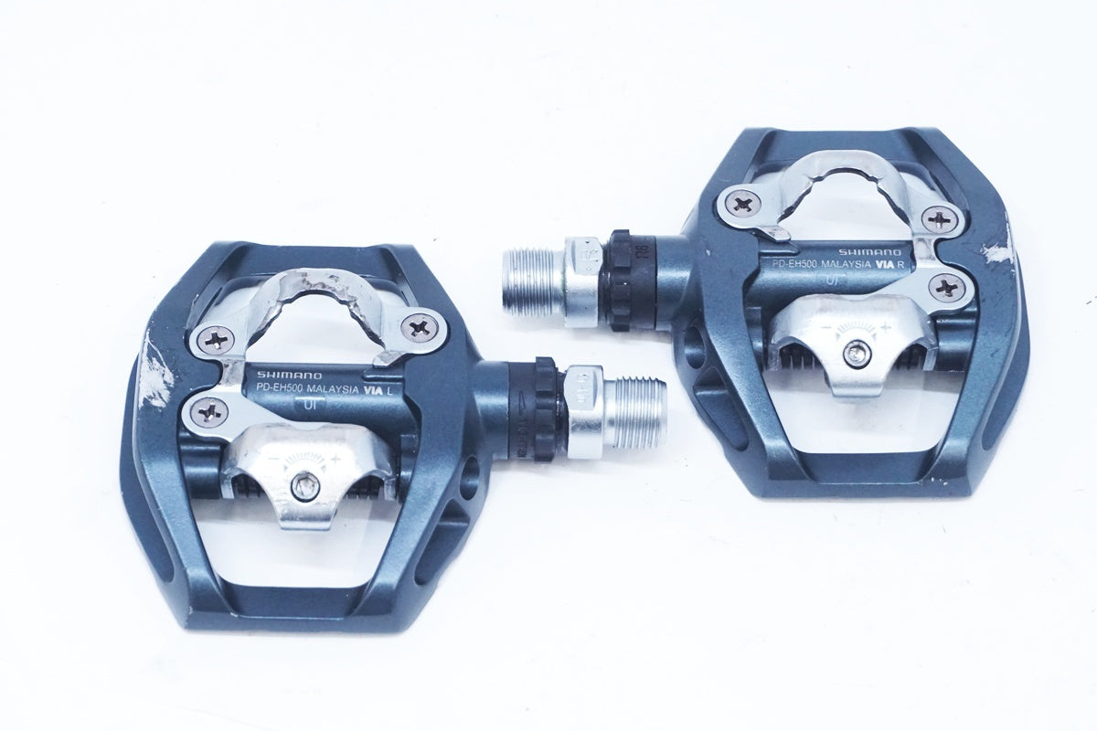 SHIMANO 「シマノ」 PD-EH500 ペダル / 大阪美原北インター店