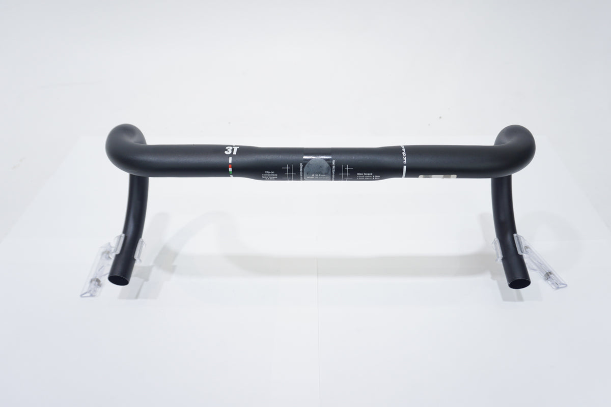 3T SUPERERGO PRO 31.8φ 420mm ハンドル / 京都西院店