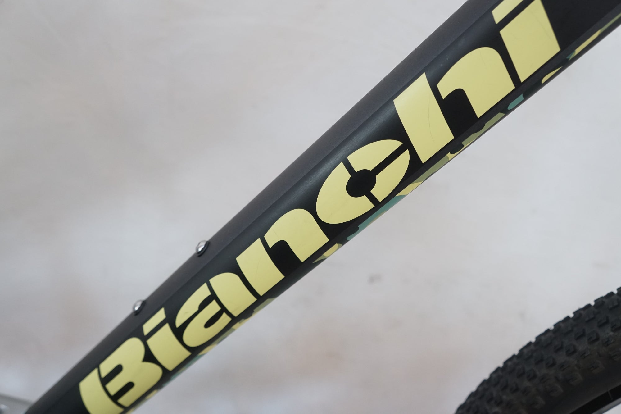 BIANCHI 「ビアンキ」 KUMA29.3 2014年モデル マウンテンバイク / バイチャリ浦和ベース