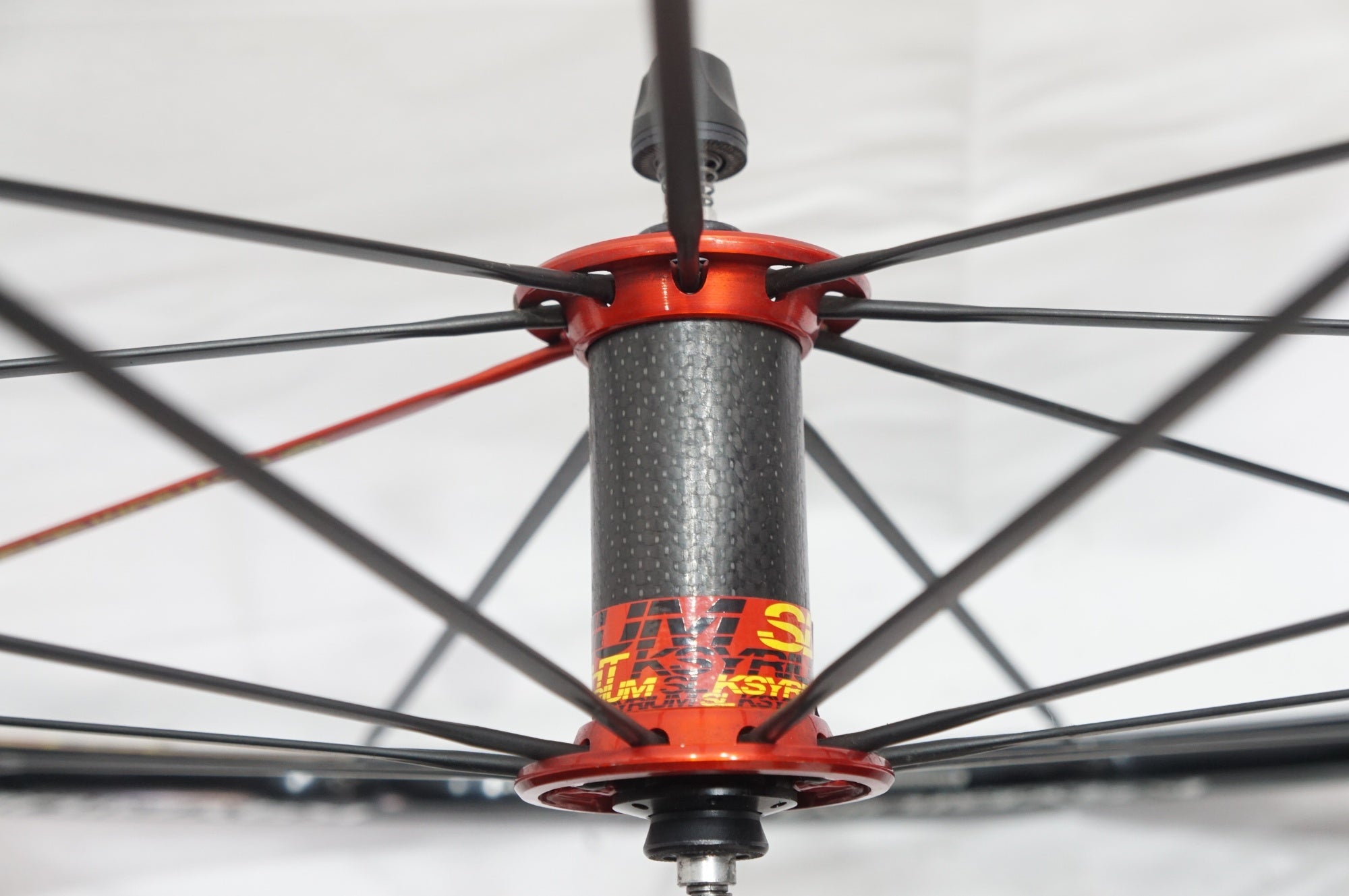 MAVIC 「マビック」 KSYRIUM SL SUPER LIGHT PREMIUM シマノ11速 ホイールセット / 大宮店