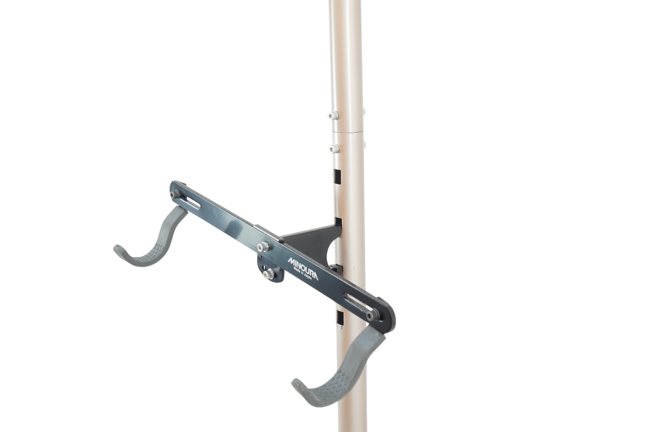MINOURA 「ミノウラ」 ディスプレイスタンド / バイチャリ浦和ベース