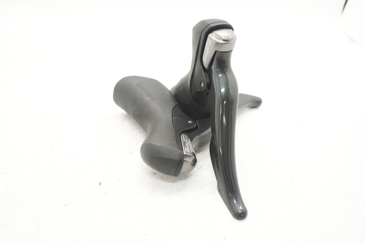 SHIMANO 「シマノ」 TIAGRA ST-4700 デュアルコントロールレバー / 大阪門真店