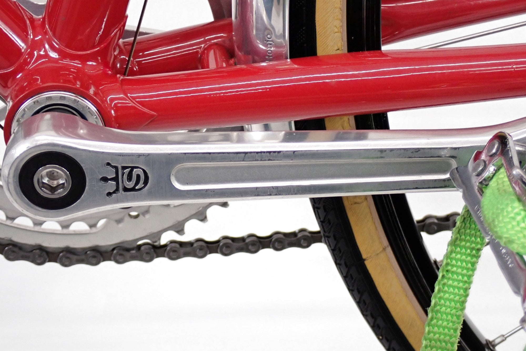 TOEI 「トーエイ」 年式不明 スポルティーフ / 伊勢崎店