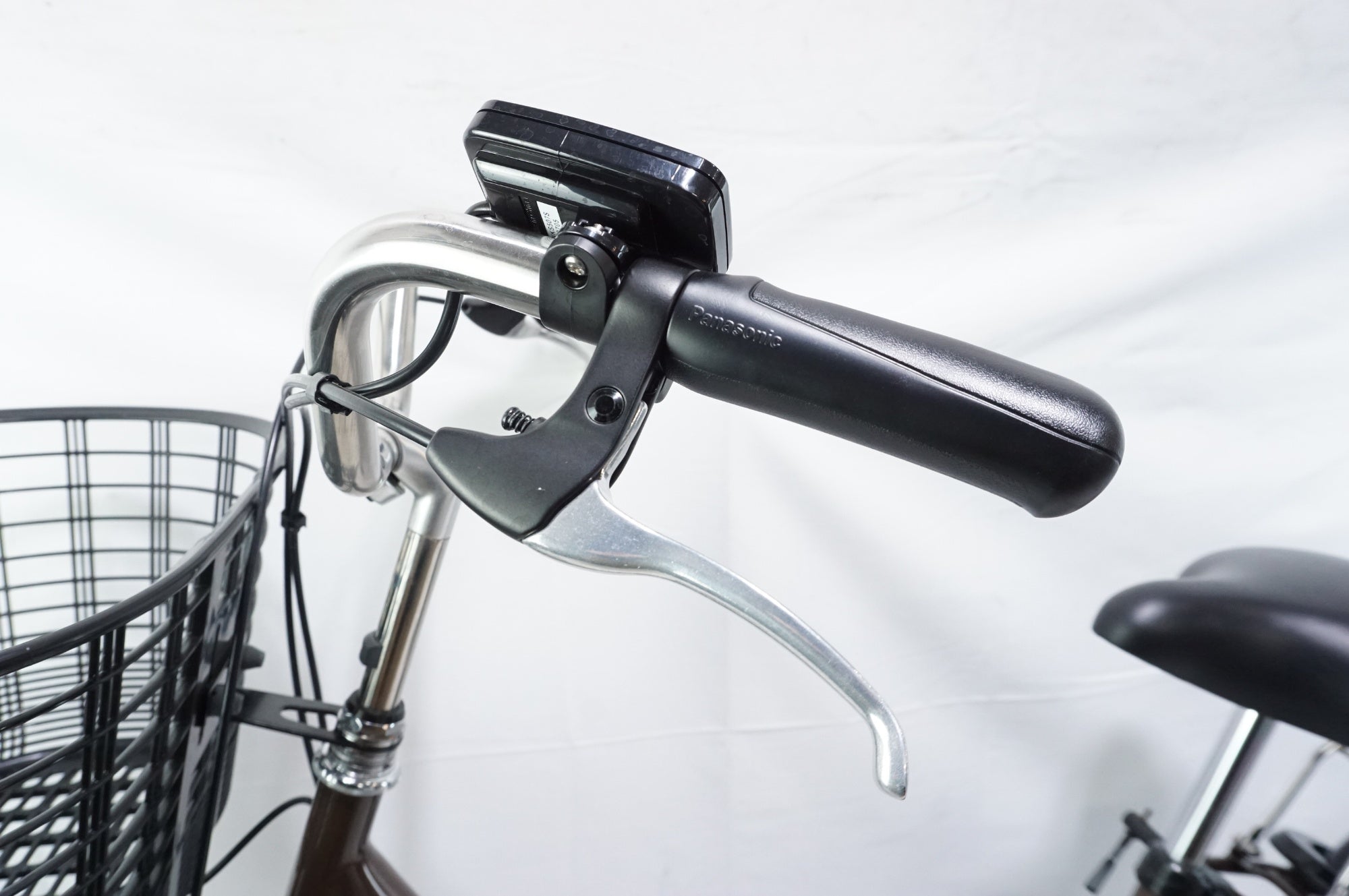 PANASONIC 「パナソニック」 VIVI YX 2024年モデル 26インチ 電動アシスト自転車 / 中目黒店