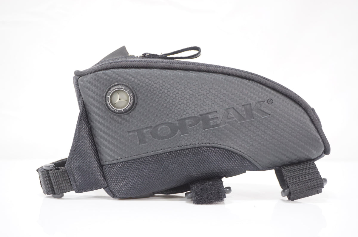 TOPEAK 「トピーク」 FUEL TANK トップチューブバッグ / AKIBA店