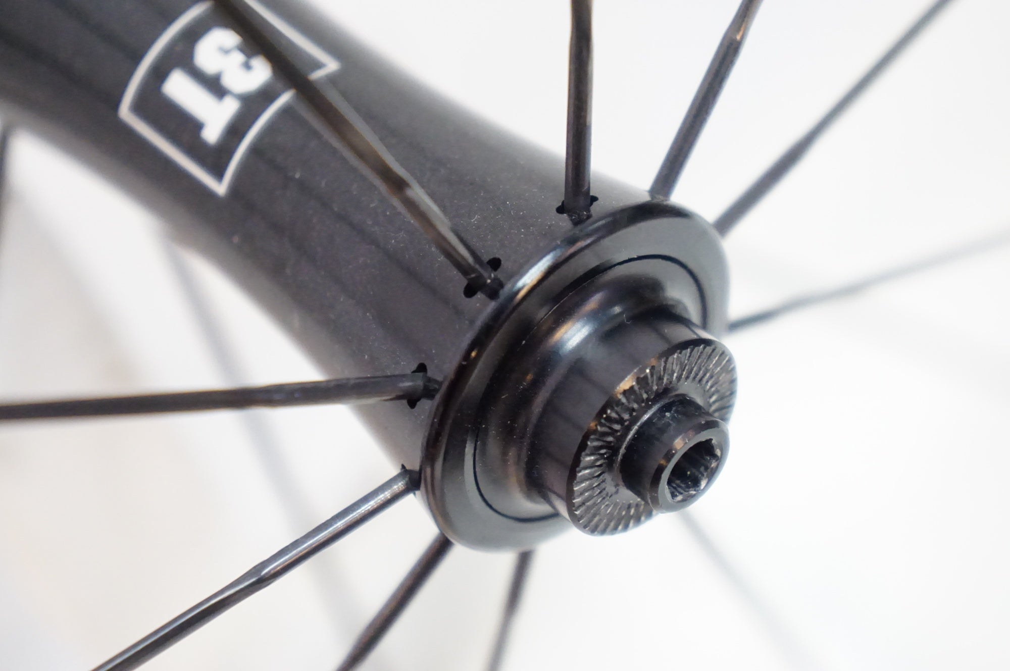 3T 「スリーティー」 ORBIS II T35 LTD シマノ 11速 ホイールセット / 熊谷本店