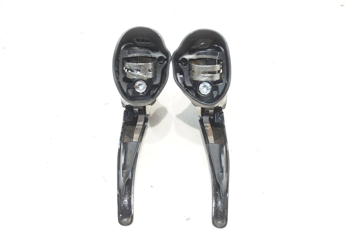 SHIMANO 「シマノ」 105 ST-5800 デュアルコントロールレバーセット / 横浜戸塚店