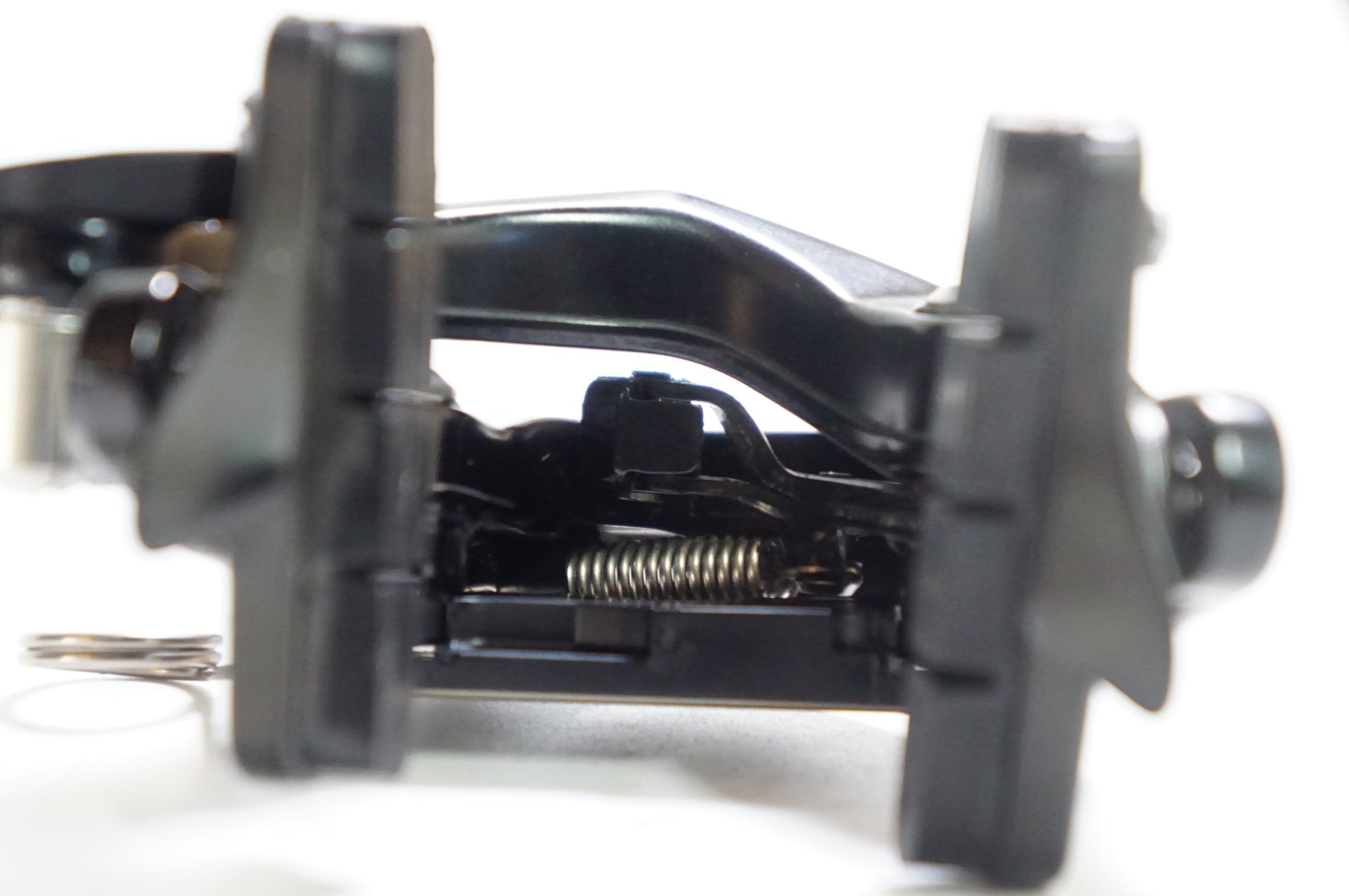 SHIMANO 「シマノ」 105 BR-R7010-F/RS ダイレクトマウント キャリパーブレーキセット / 熊谷本店