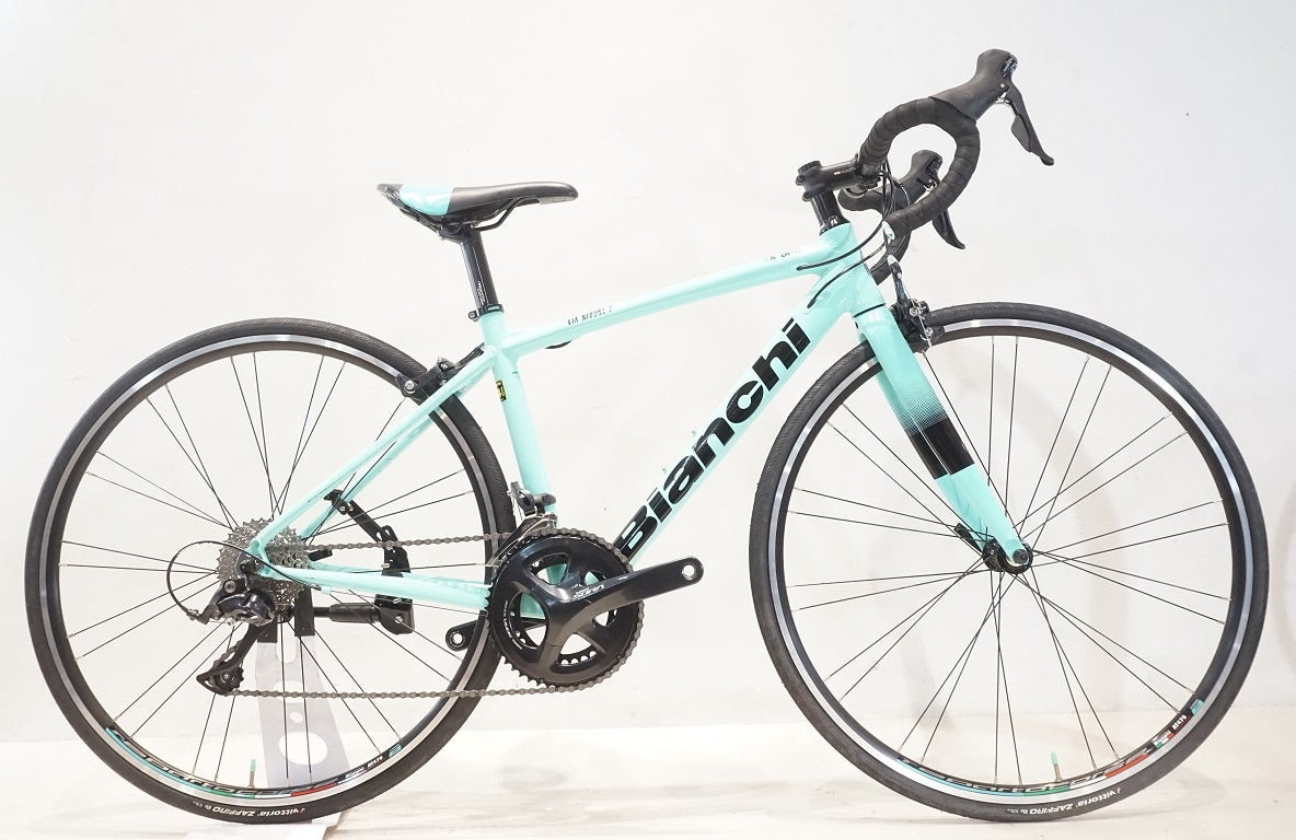 BIANCHI 「ビアンキ」 VIA NIRONE7 SORA 2024年モデル ロードバイク / 横浜戸塚店