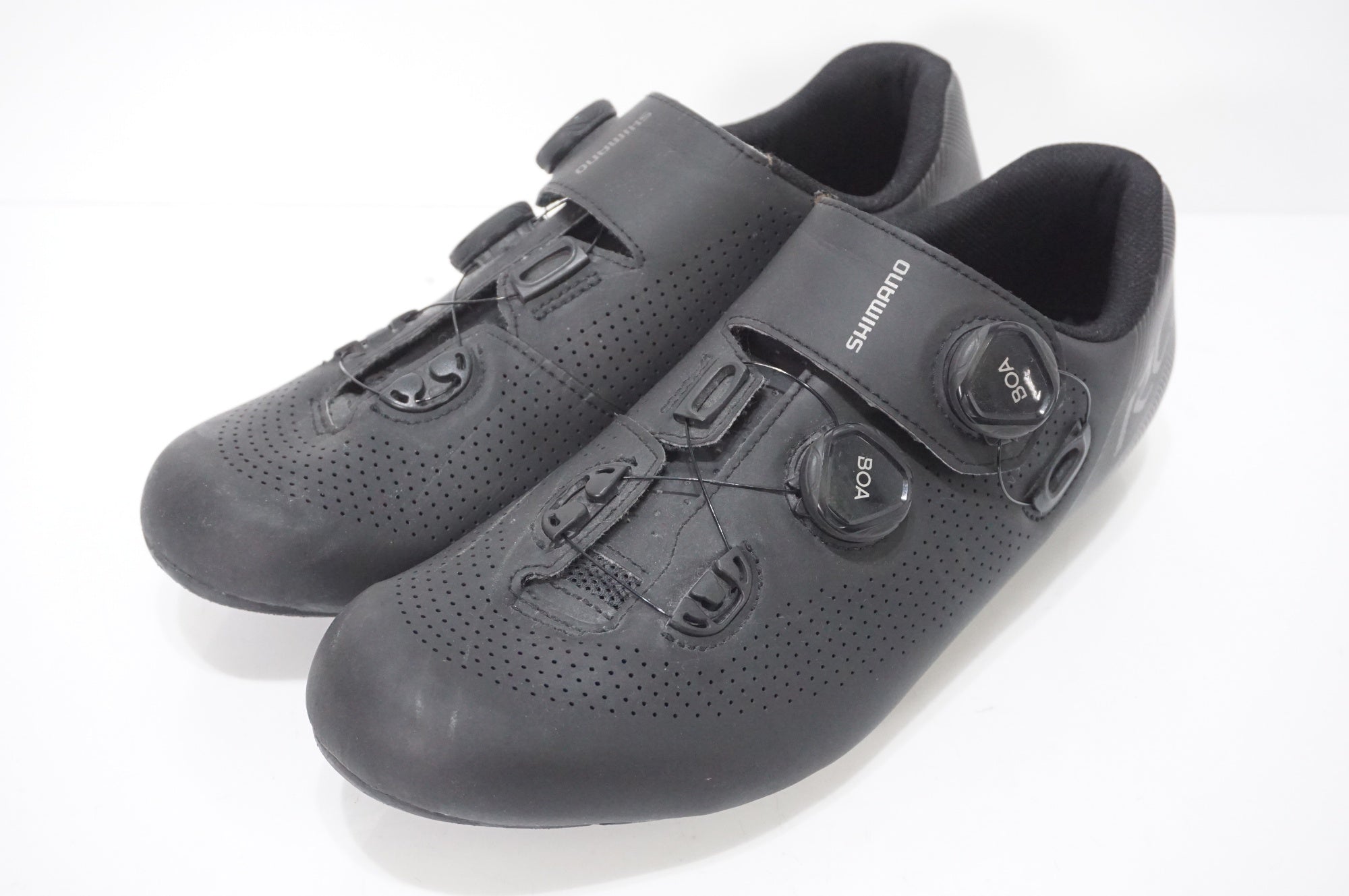SHIMANO 「シマノ」 SHRC701M L01 S サイズ45 シューズ / AKIBA店