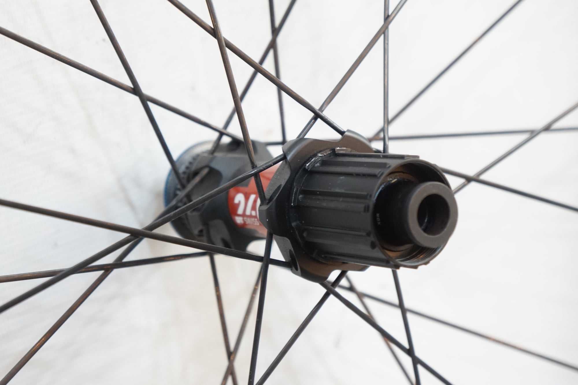 ONEAER 「ワンエアー」 DX5 DISC シマノ11速 ホイールセット / バイチャリ浦和ベース