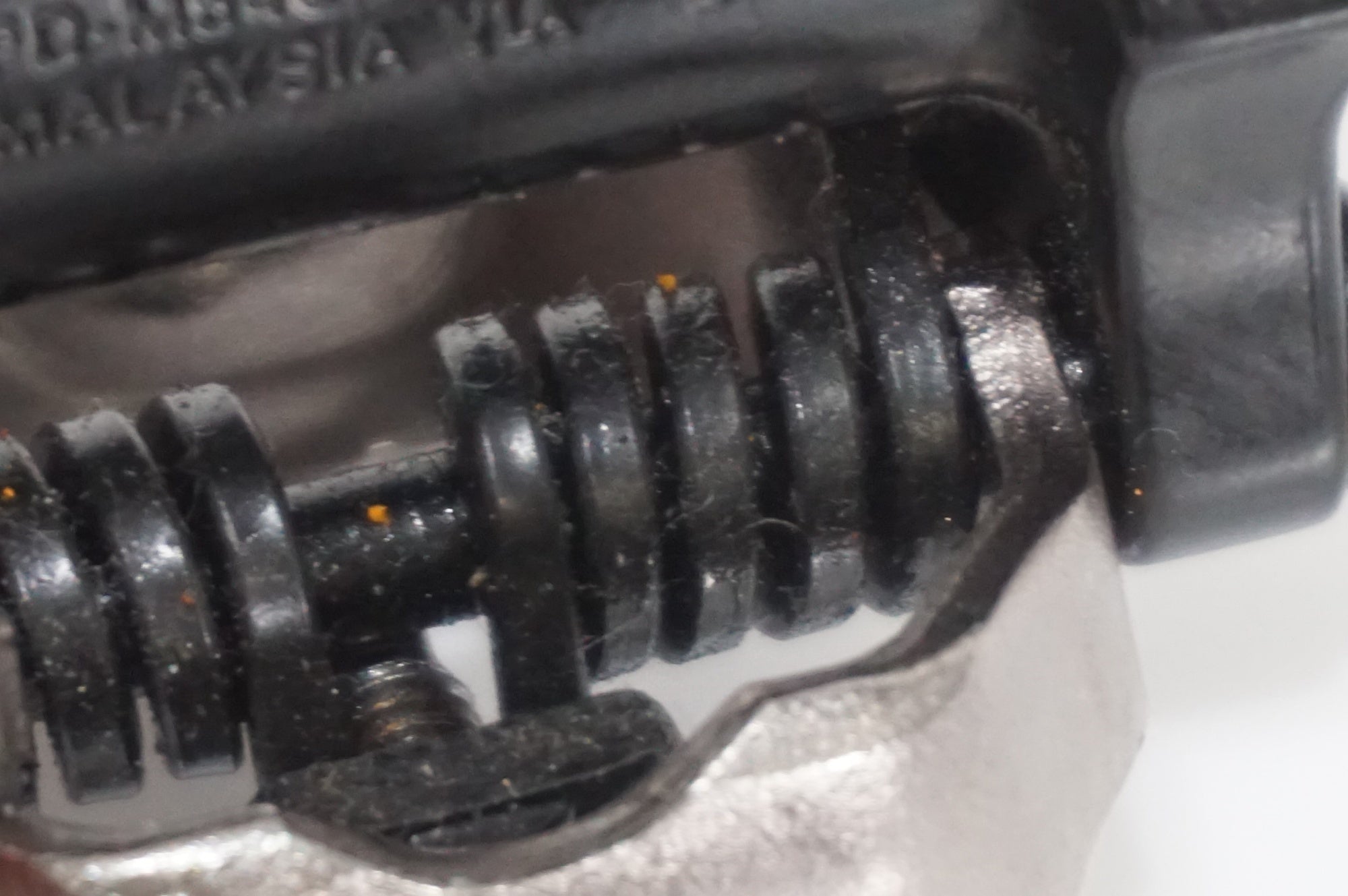 SHIMANO 「シマノ」 PD-M540 ペダル / AKIBA店