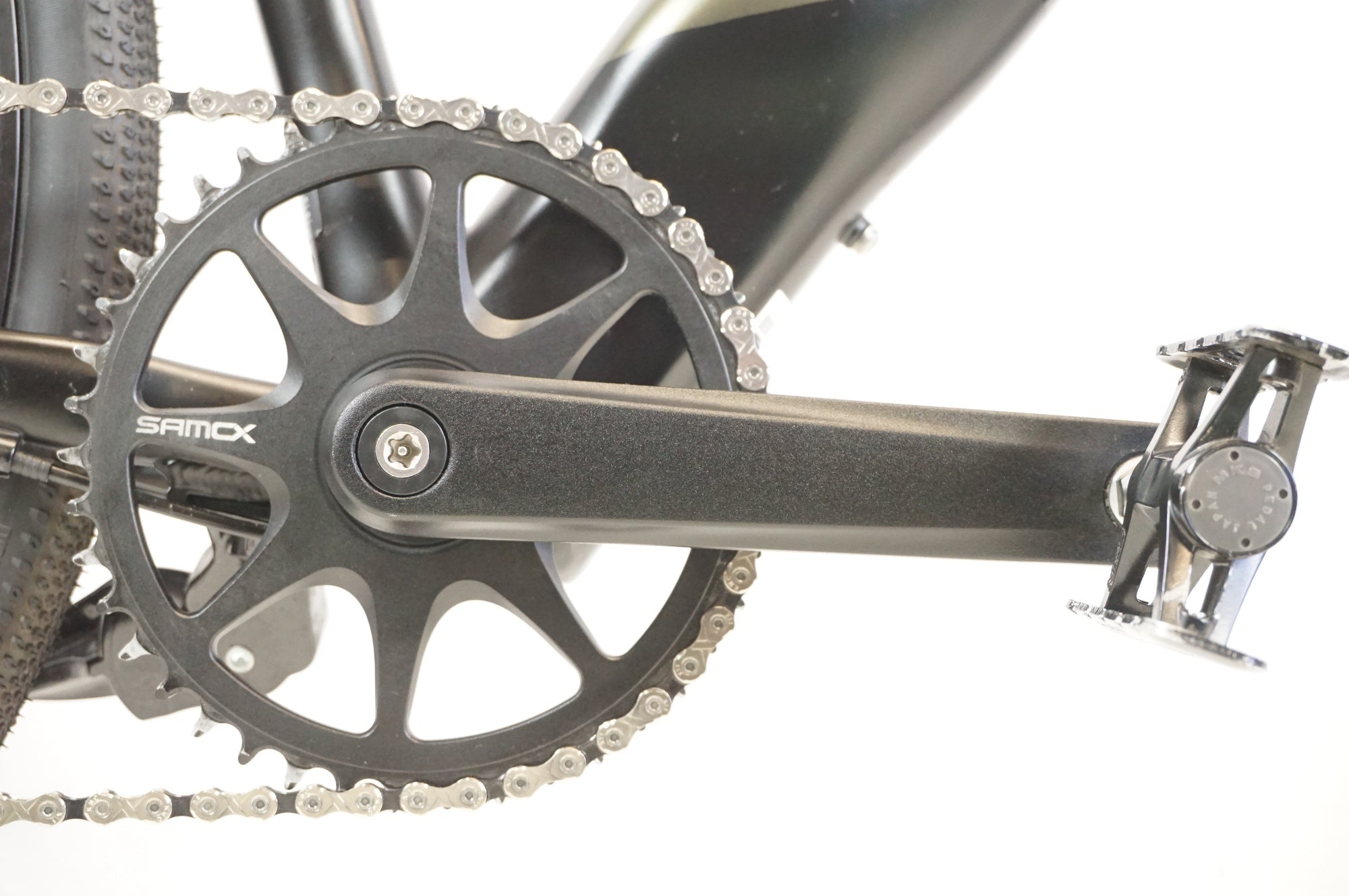 BESV 「ベスビー」 JG1 2021年モデル E-BIKE / 宇都宮店