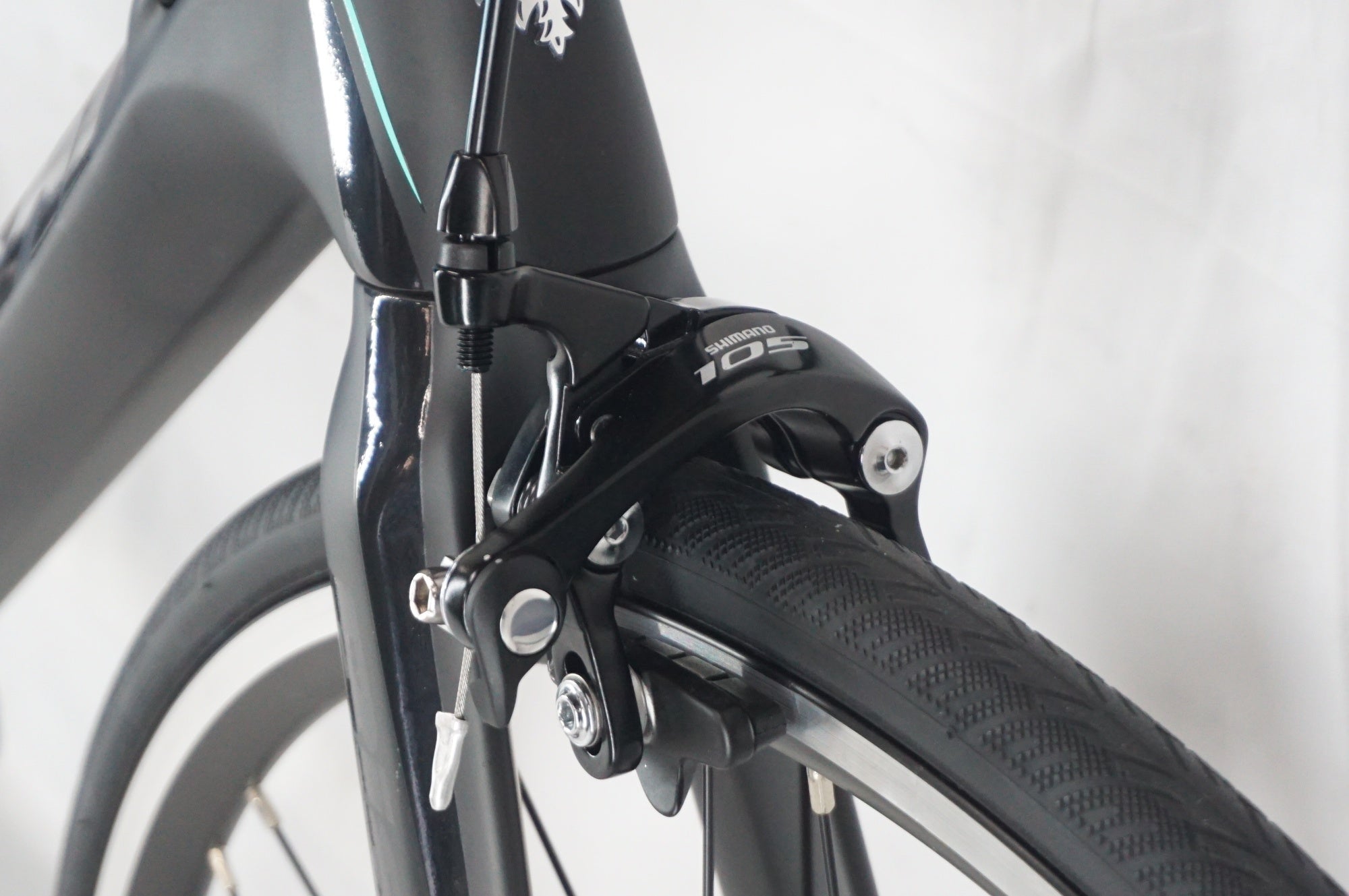 BIANCHI 「ビアンキ」 INTREPIDA 105 2017年モデル ロードバイク / 阪急塚口店