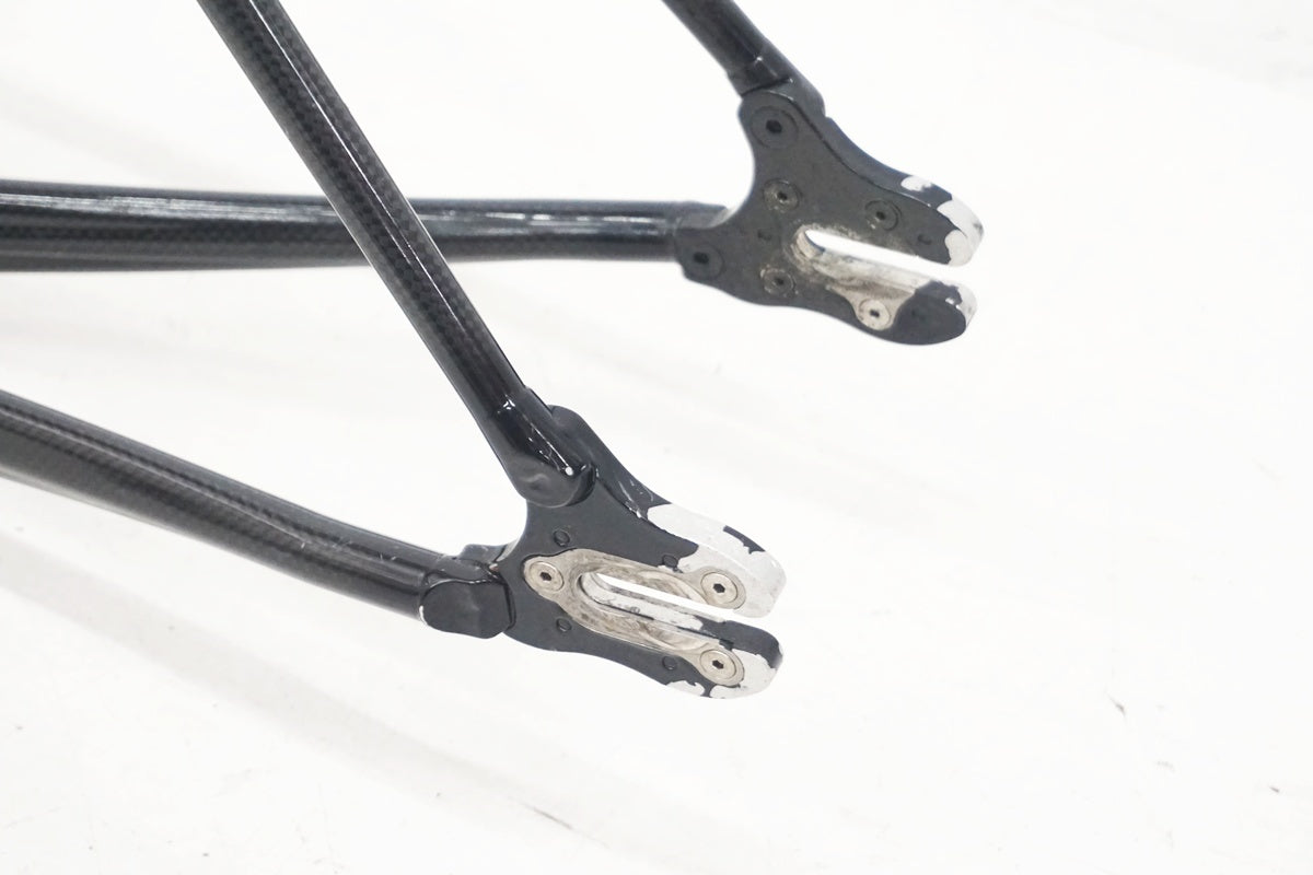 GANWELL 「ガンウェル」 GW-P1000 年式不明 フレームセット / 大阪美原北インター店