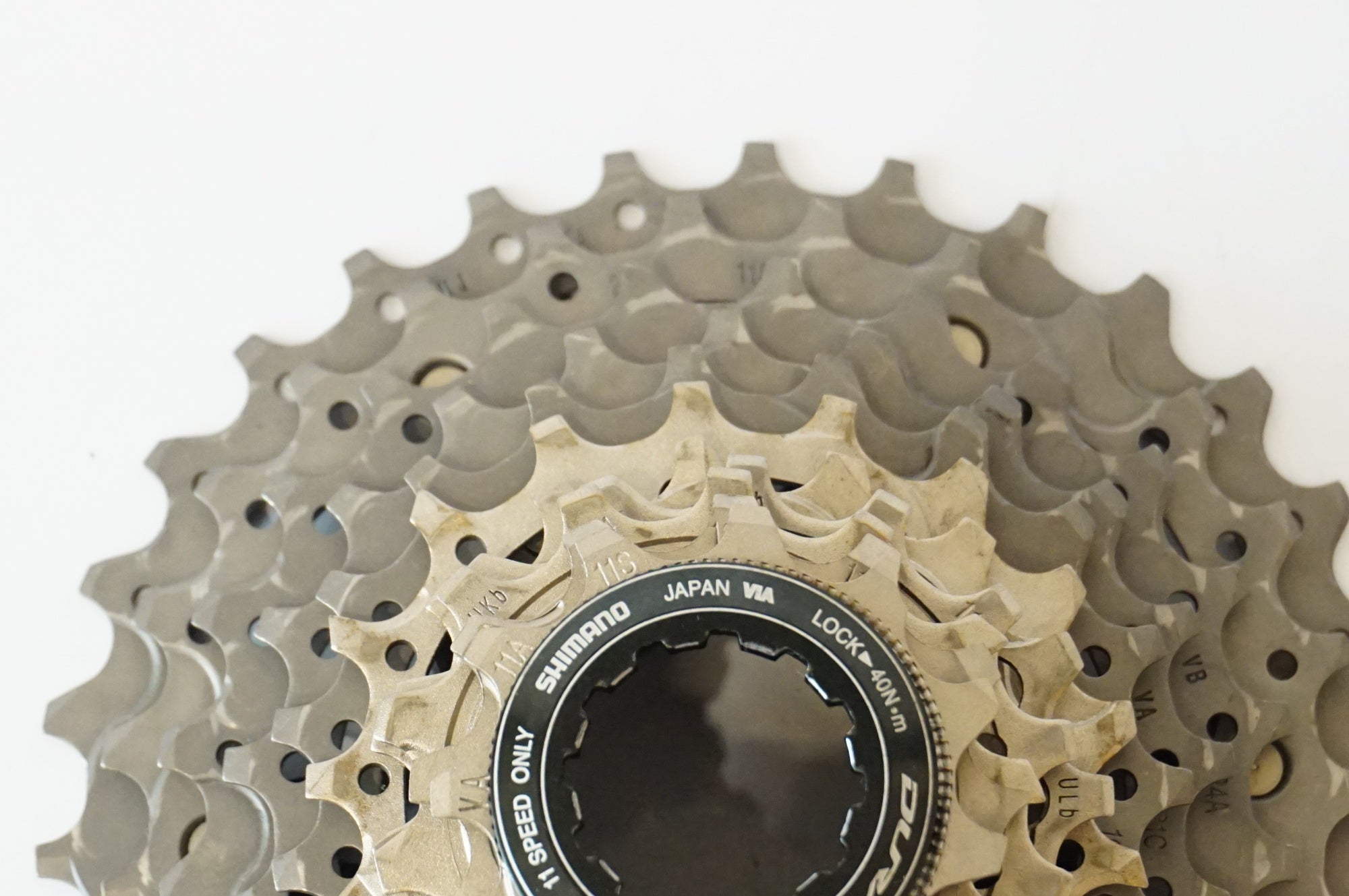 SHIMANO 「シマノ」 DURA-ACE CS-9100 11-30T スプロケット / 浜松店