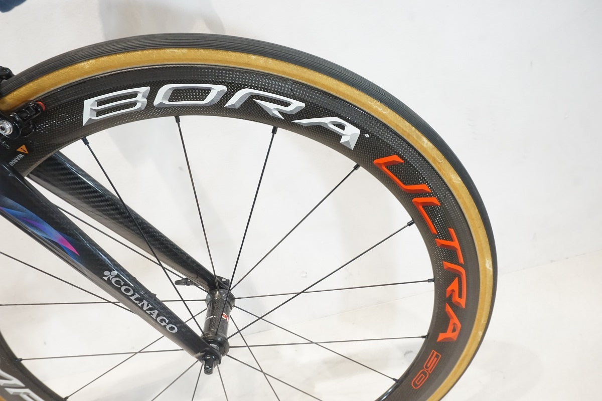 COLNAGO 「コルナゴ」 C60 クラシックカラー 2016年モデル ロードバイク / 横浜戸塚店