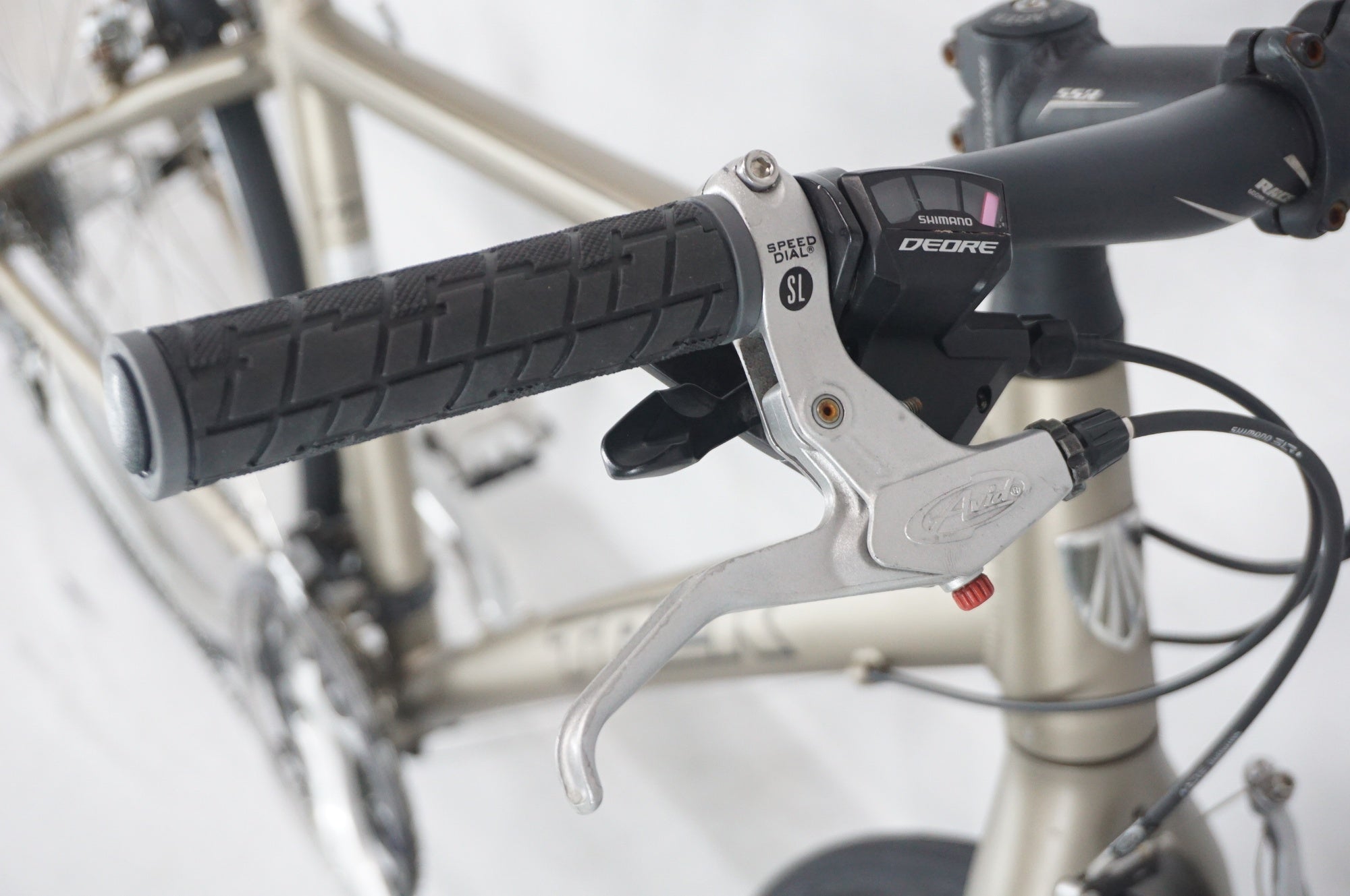 TREK 「トレック」 7.5FX 2010年モデル クロスバイク / 阪急塚口店