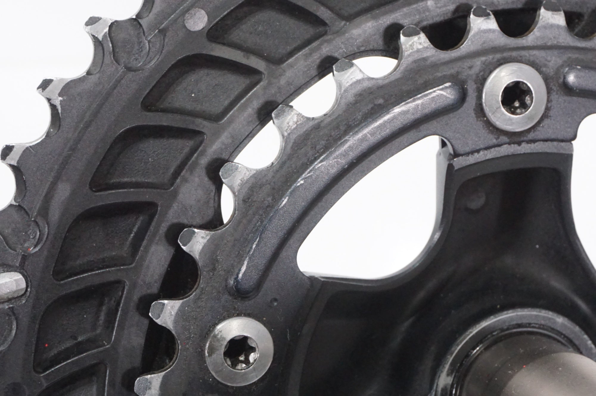 SHIMANO 「シマノ」 105 FC-5800 50-34T 170mm クランク / AKIBA店