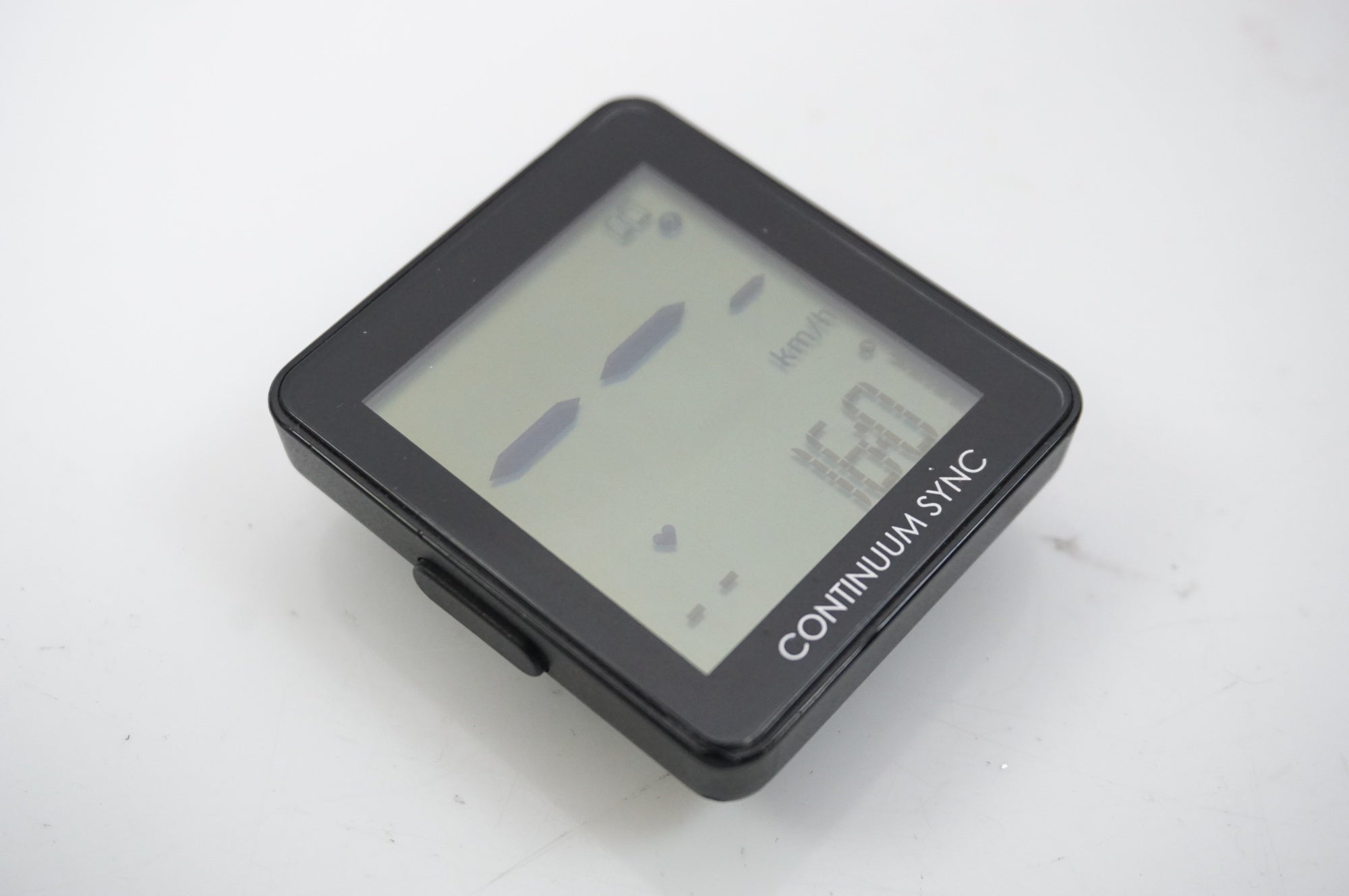 GIANT 「ジャイアント」 CONTINUUM SYNC サイクルコンピューター / 中目黒店