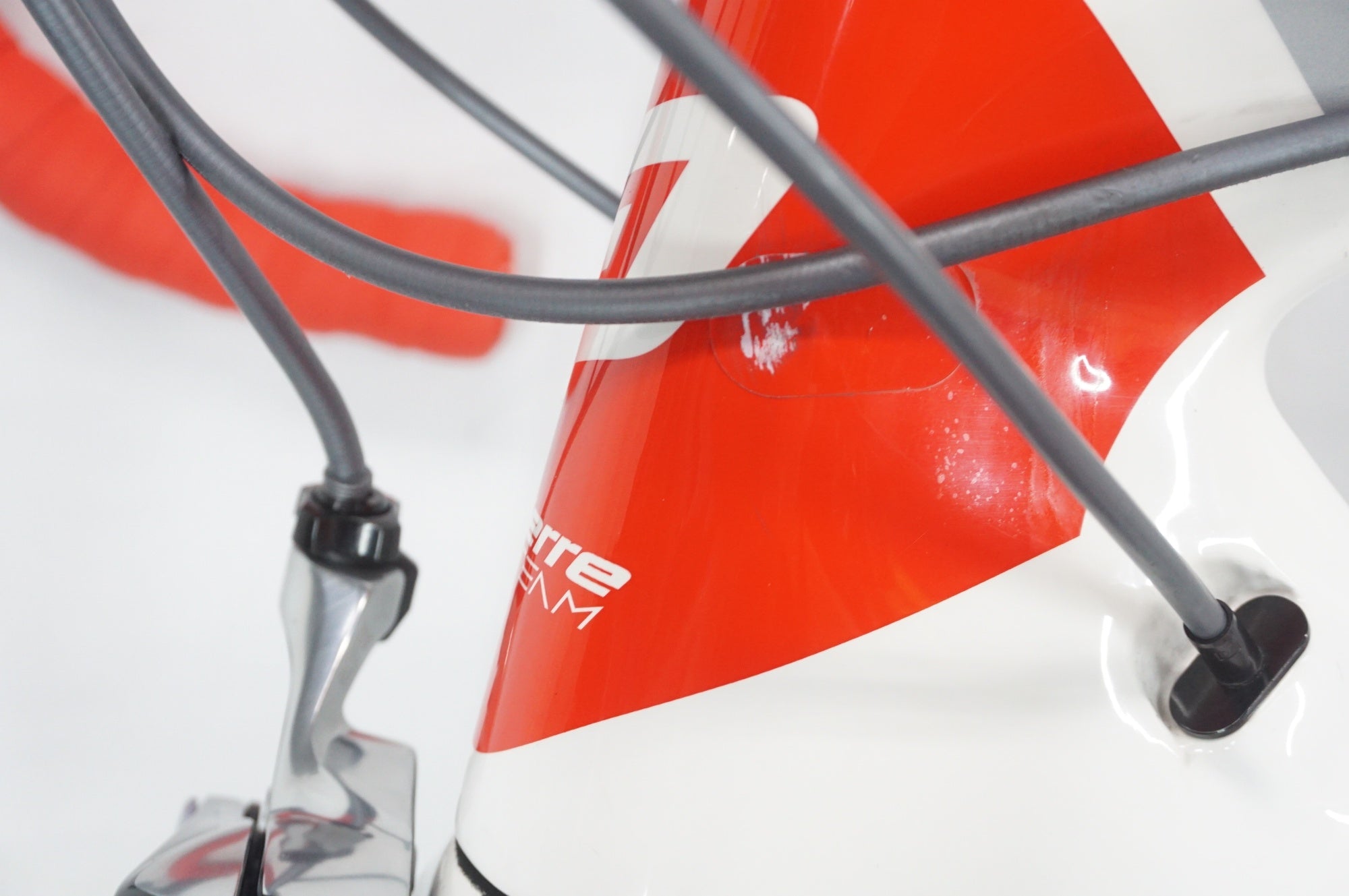 ジャンク LAPIERRE 「ラピエール」 AIRCODE SL500 2016年モデル ロードバイク / 阪急塚口店