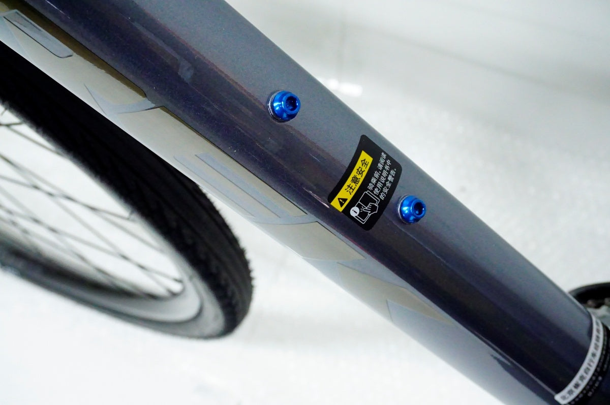 TREK 「トレック」 FX3 DISC 2024-2025年モデル クロスバイク / 名古屋大須店