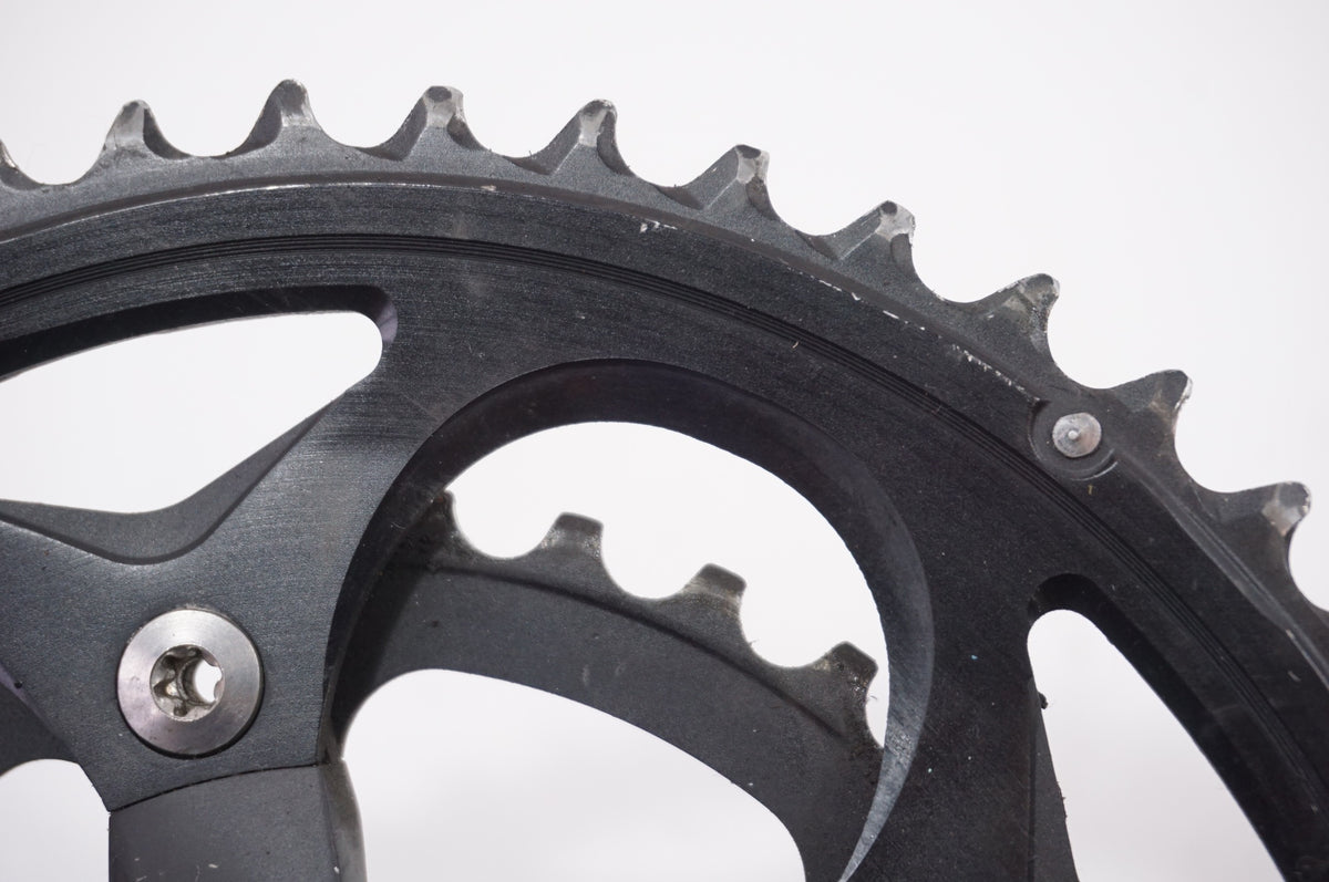 SHIMANO 「シマノ」 105 FC-5700 50-34T 170mm クランクセット / 世田谷店