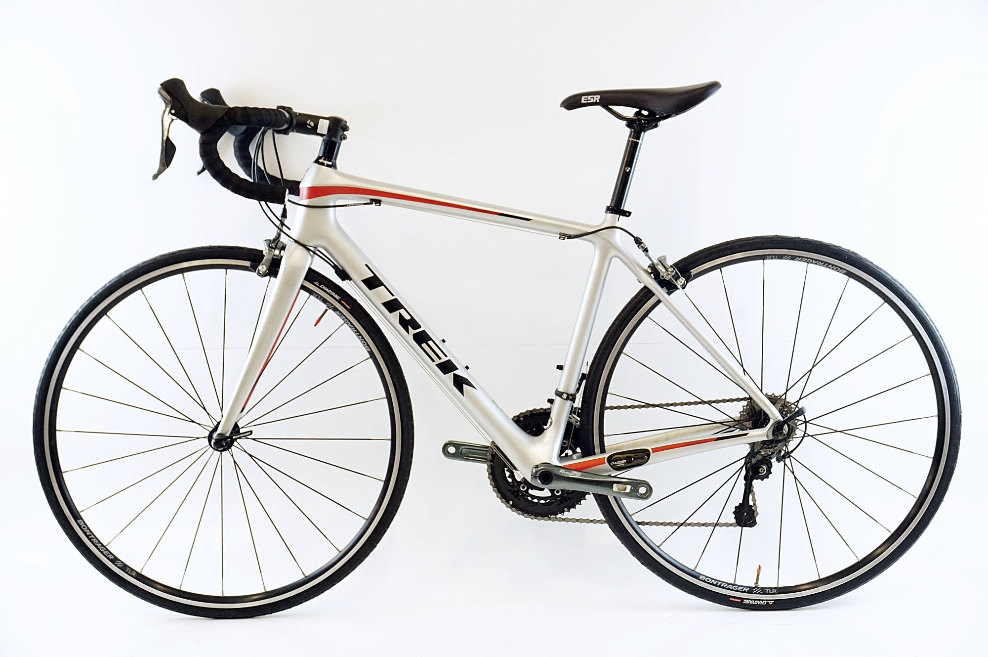 TREK 「トレック」 EMONDA S4 2017年モデル ロードバイク / 浜松店