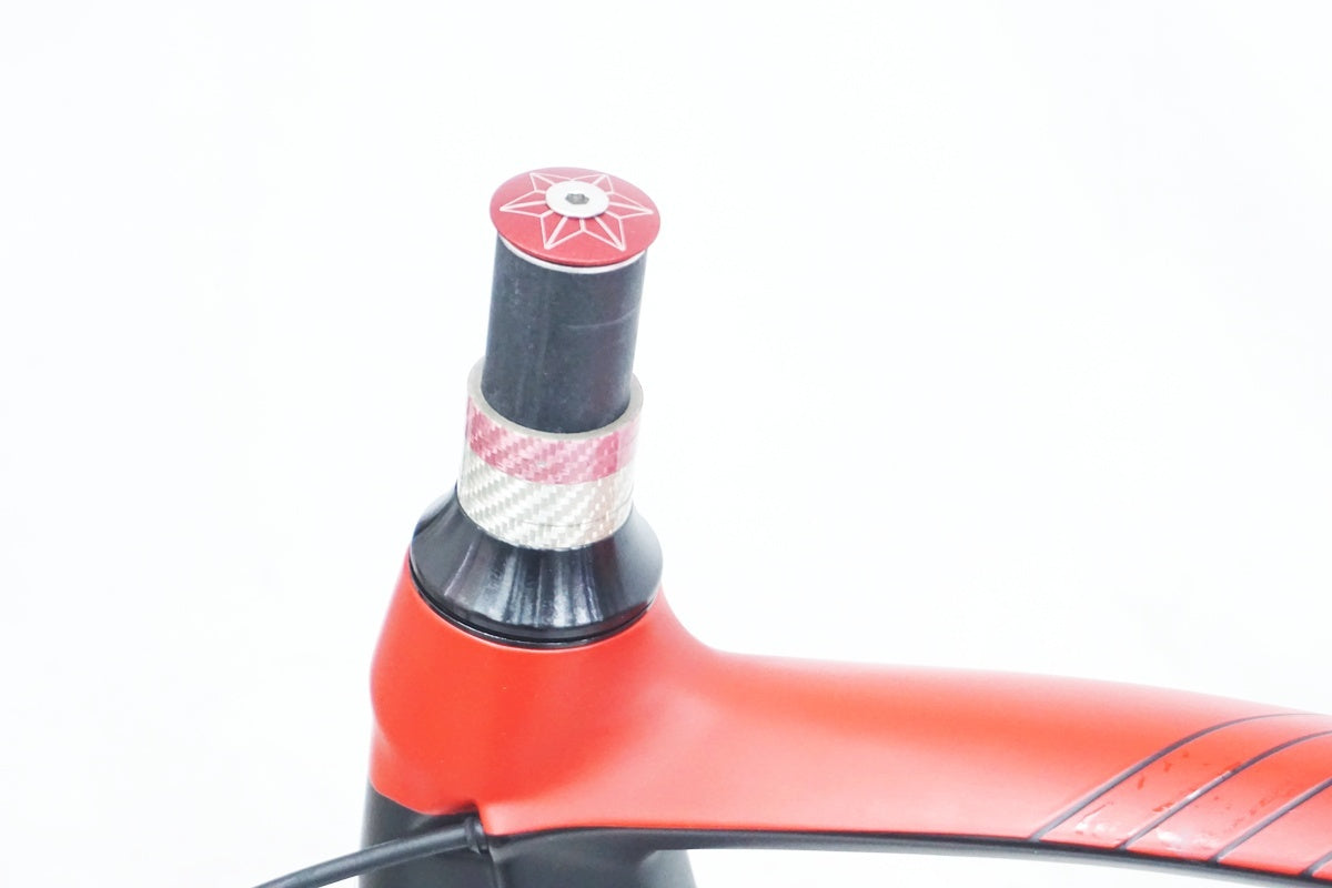 MERIDA 「メリダ」 RIDE3000 2018年モデル フレームセット / 大阪美原北インター店