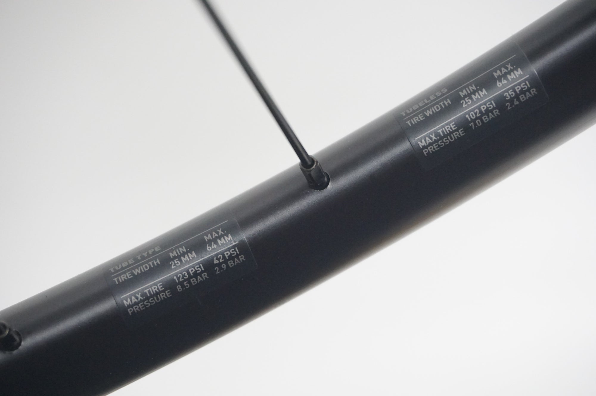 CANNONDALE 「キャノンデール」 モデル不明 フロントホイール / 福岡店