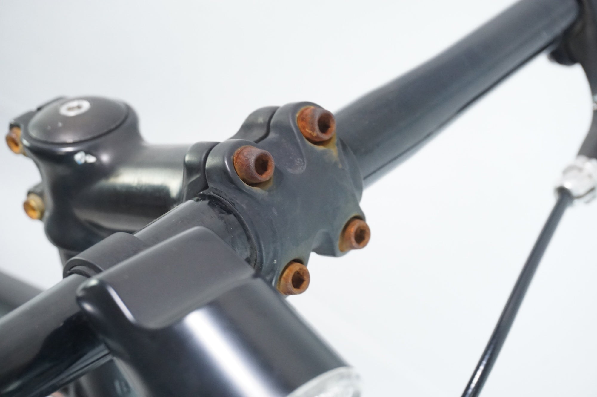 BRIDGESTONE 「ブリヂストン」 TB1 2022年モデル クロスバイク / 中目黒店