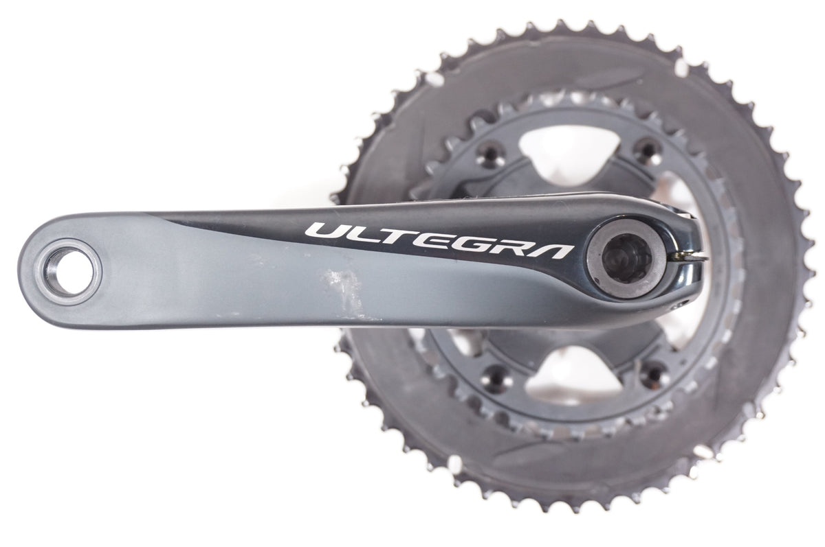 SHIMANO 「シマノ」 ULTEGRA FC-R8000 50-34T 170mm クランクセット / 世田谷店