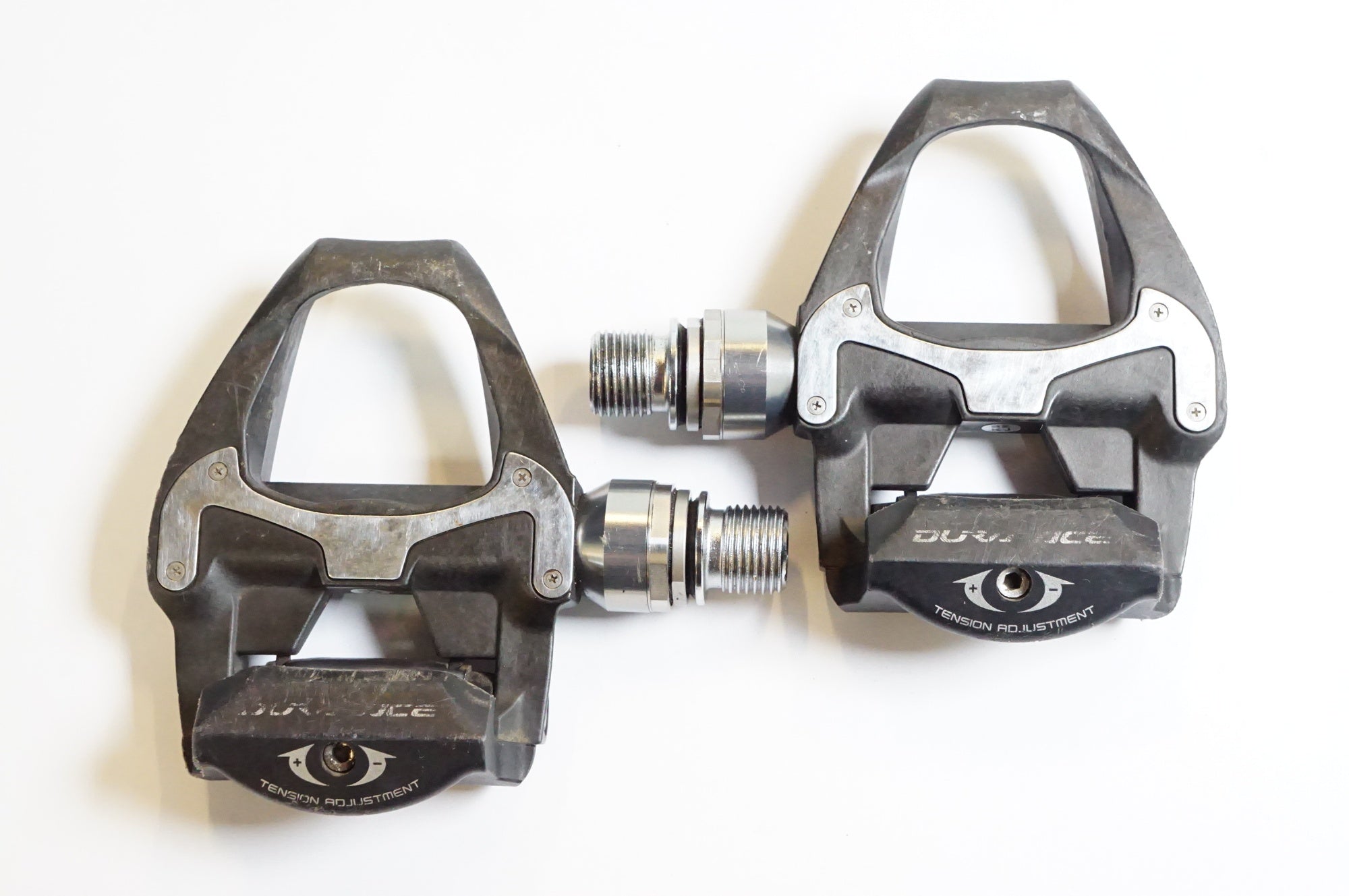 1*2様 Dura-Ace クリートペダル PD-9000 SHIMANO 「シマノ」 DURA-ACE PD-9000 ペダル / 熊谷本店