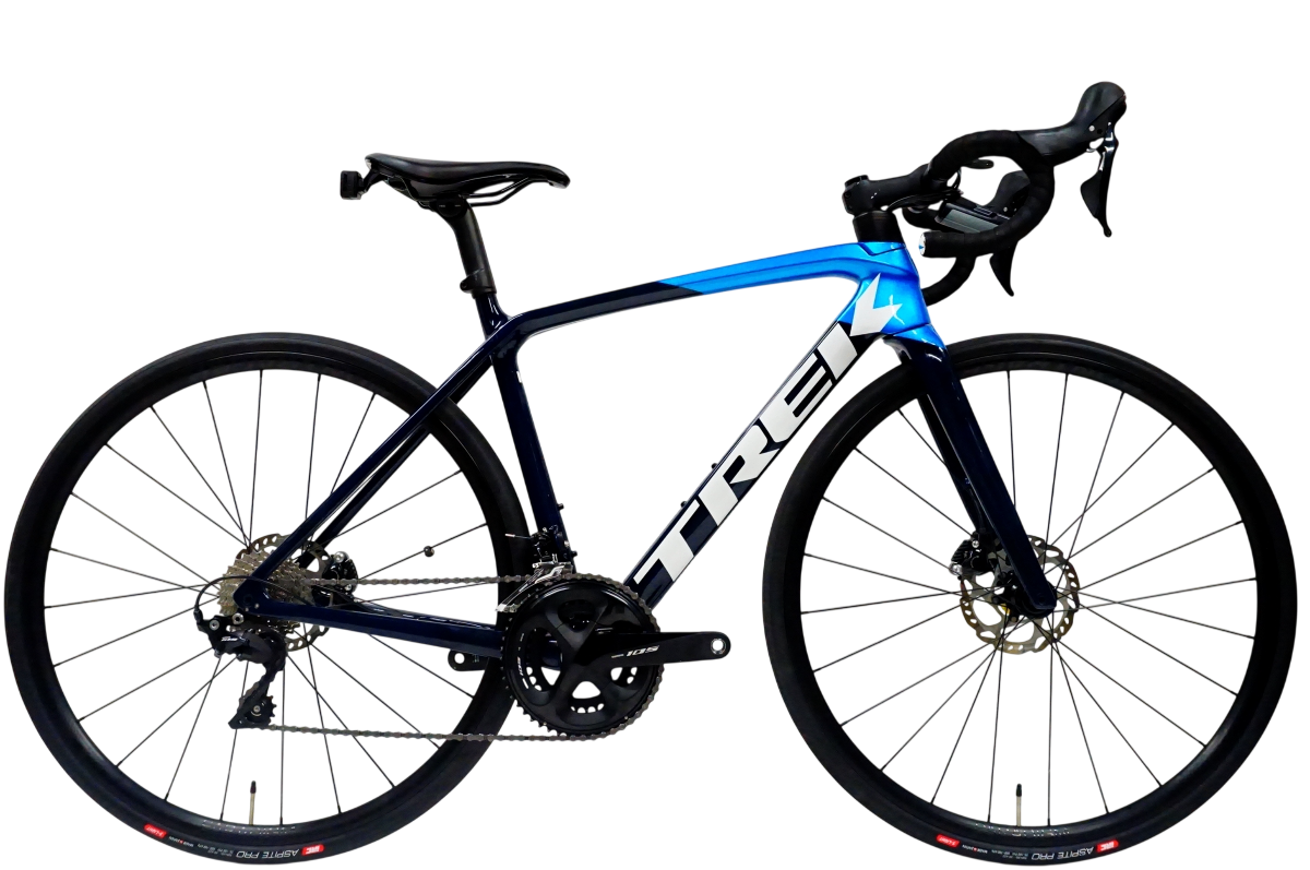 TREK 「トレック」 EMONDA SL5 DISC 2021-2022年モデル ロードバイク 