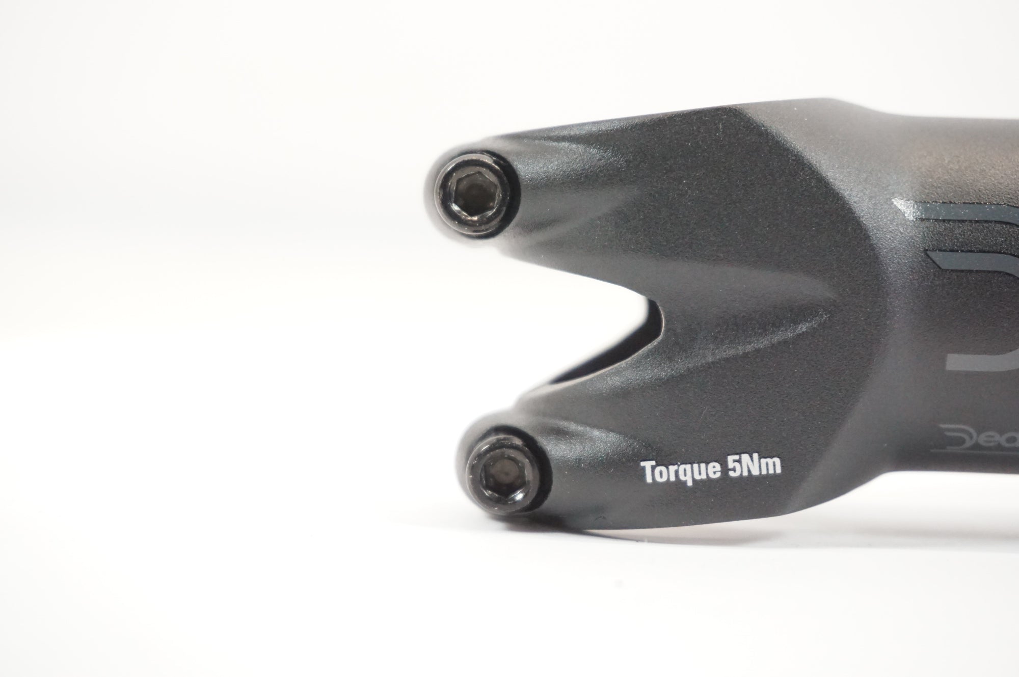 DEDA 「デダ」 ZERO 100 φ31.7 90mm 82° ステム / 宇都宮店