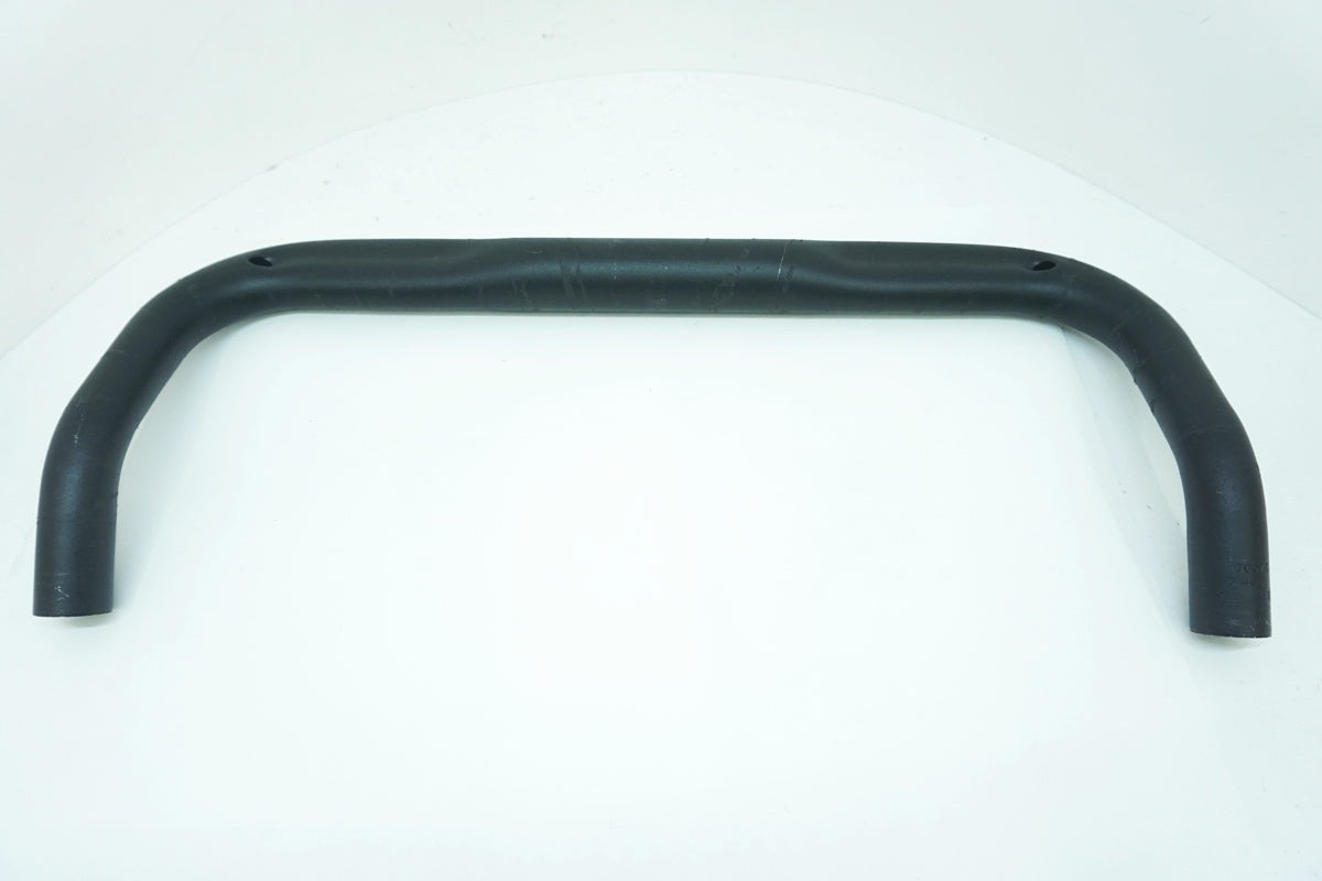 TNI 「ティーエヌアイ」 Φ31.8 400mm ブルーホーン ハンドル / 大阪美原北インター店