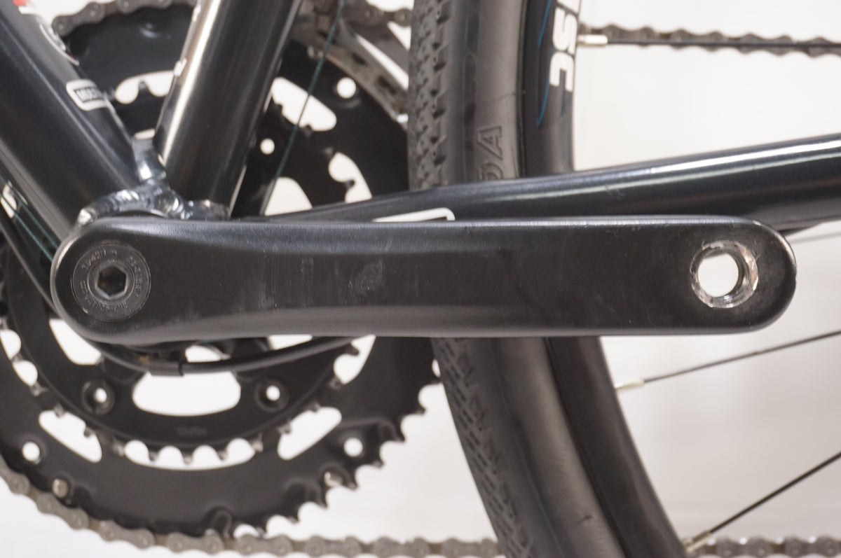 LOUIS GARNEAU 「ルイガノ」 MULTIWAY 700 2025年モデル グラベルロード / 中目黒店