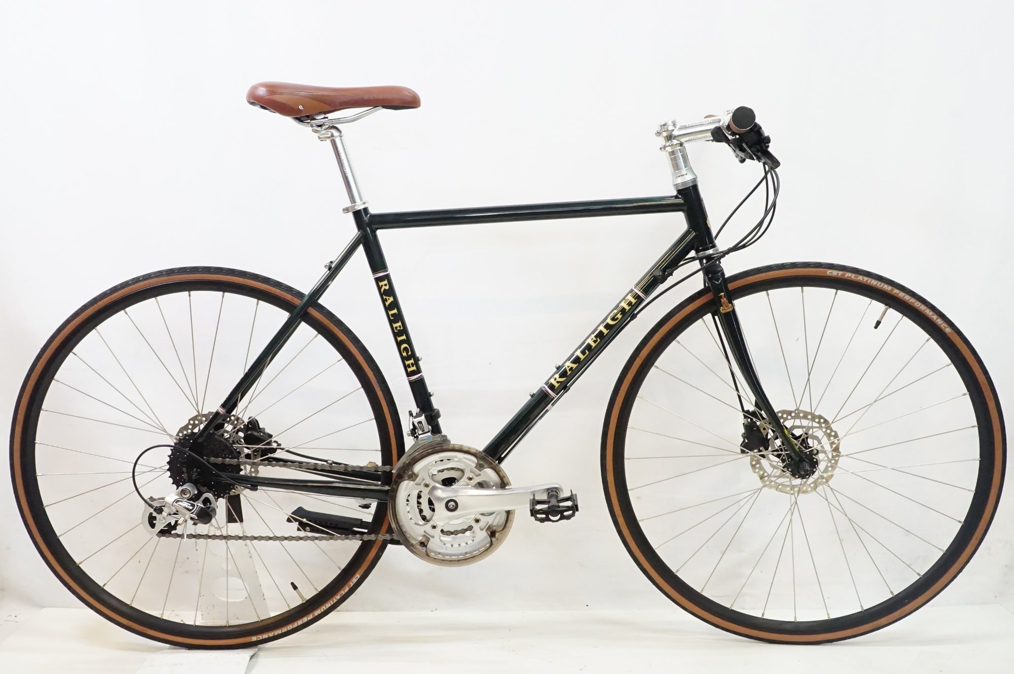 RALEIGH / 【在庫セール！】RFT（Radford Traditional） – 京都