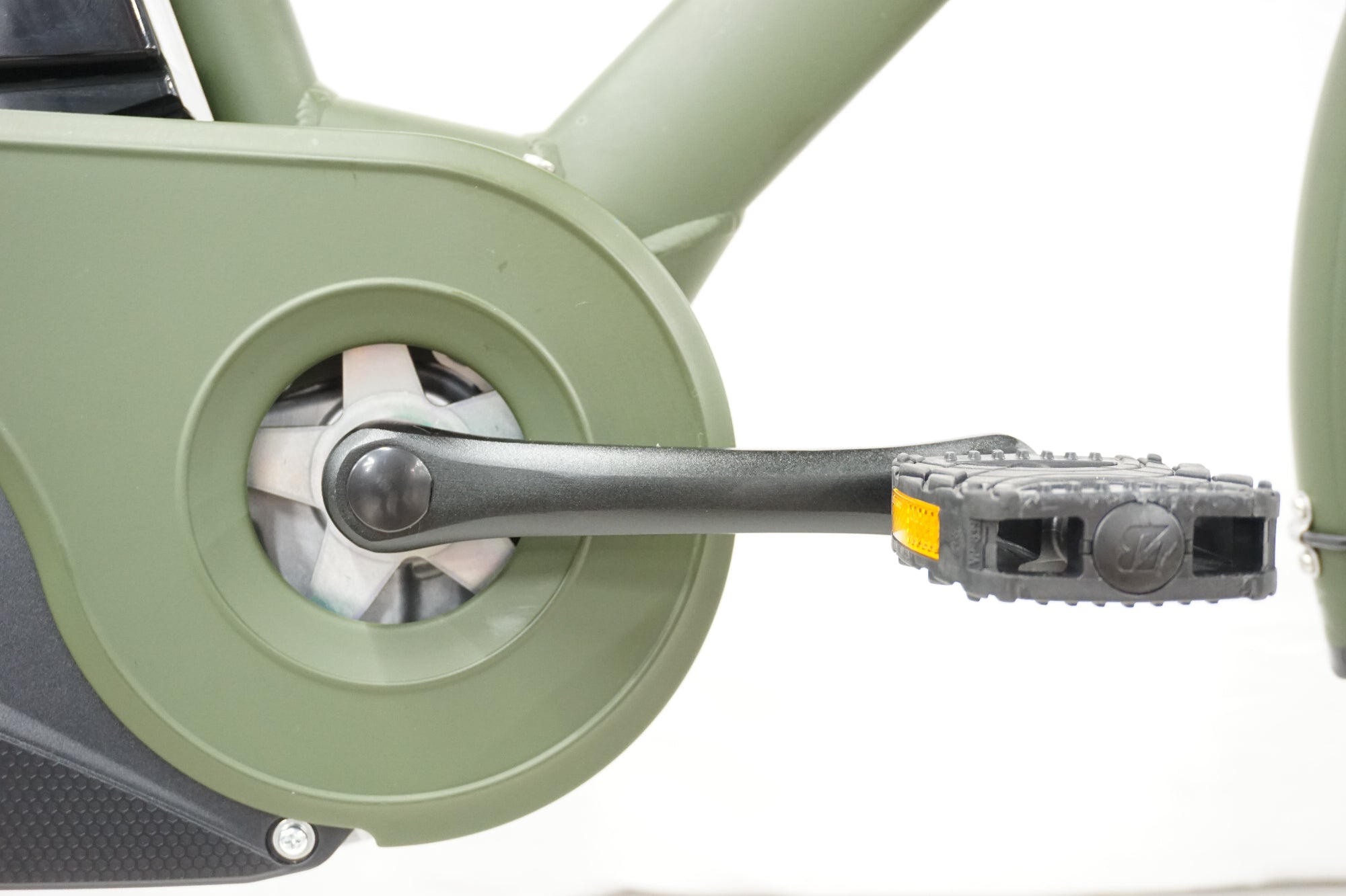 YAMAHA 「ヤマハ」 PAS RIN PA26RN 2025年モデル 26インチ 電動アシスト自転車 / 奈良店