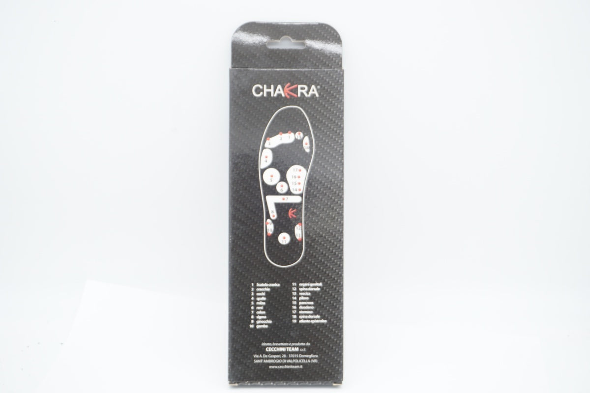 CHAKRA 「チャクラ」 37(24cm)サイズ インソール / 滋賀大津店
